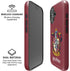 Wizarding World Harry Potter Gryffindor House Crest iPhone 16 Plus Magsafe Impact Case